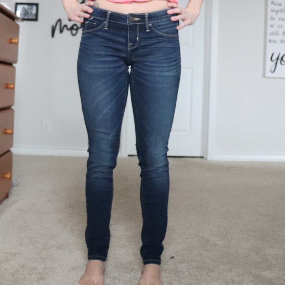 Mossimo | Midrise Jegging